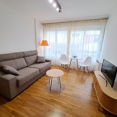 Apartamento Centrico En ヴィーゴ エクステリア 写真