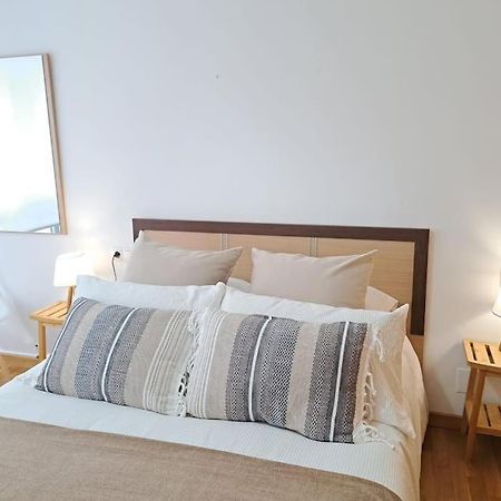 Apartamento Centrico En ヴィーゴ エクステリア 写真